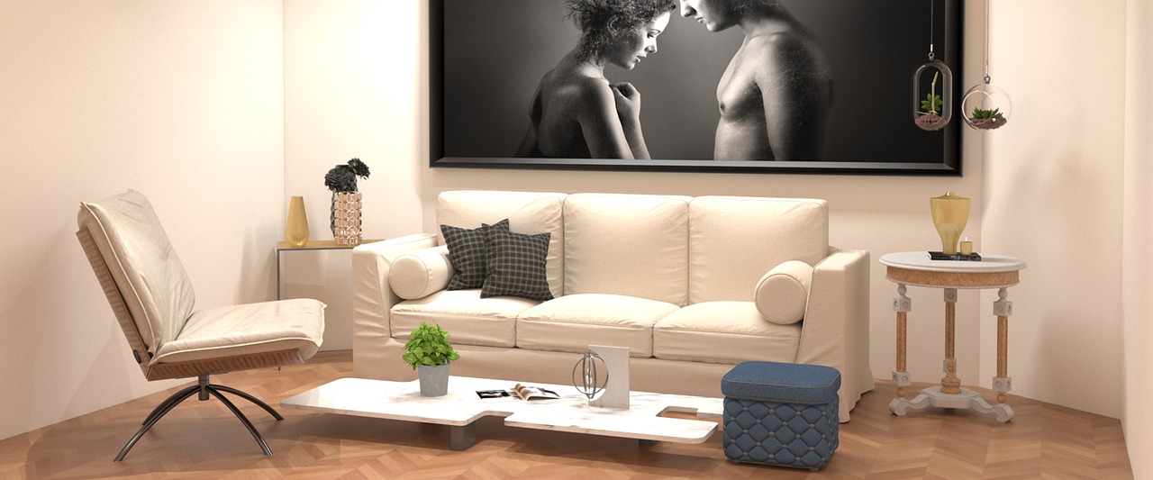 Tips for Selecting Furniture That Suits Your Lifestyle Needs